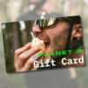 Planet X Gift Card -Bikes Happy Store 10GiftCard