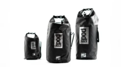 PODSACS Roll Top Waterproof Dry Bag 11 PODSACS Roll Top Waterproof Dry Bag -Bikes Happy Store 15l