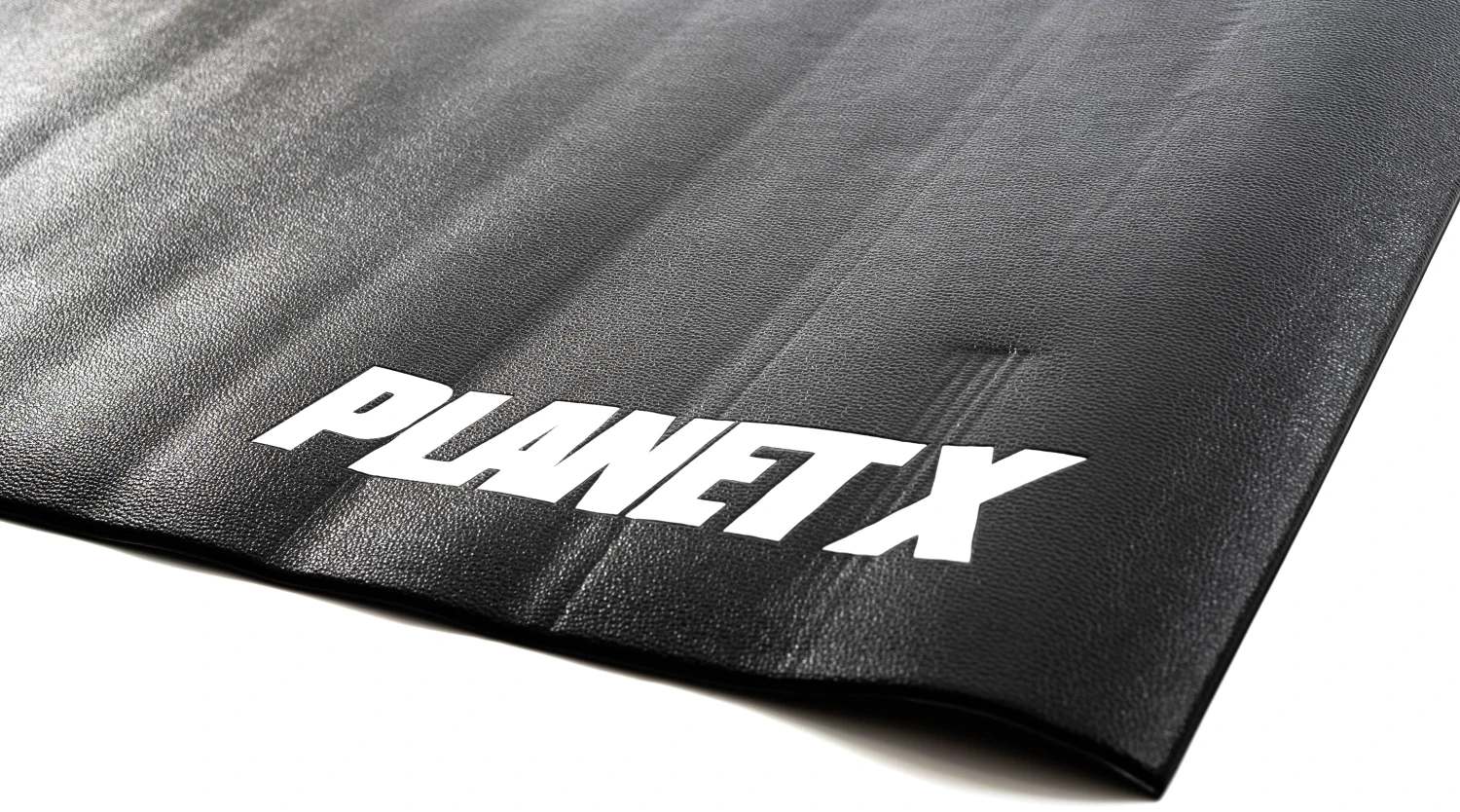 Planet X Deluxe Training Mat / 920x1982x6mm / Black 5 Planet X Deluxe Training Mat / 920x1982x6mm / Black - Image 3