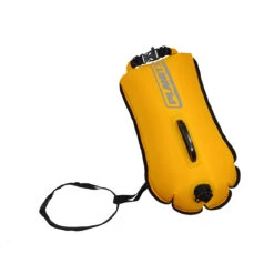 Planet X Double Air Chamber Swim Buoy 13 Planet X Double Air Chamber Swim Buoy -Bikes Happy Store BAPXDACSB P3 01