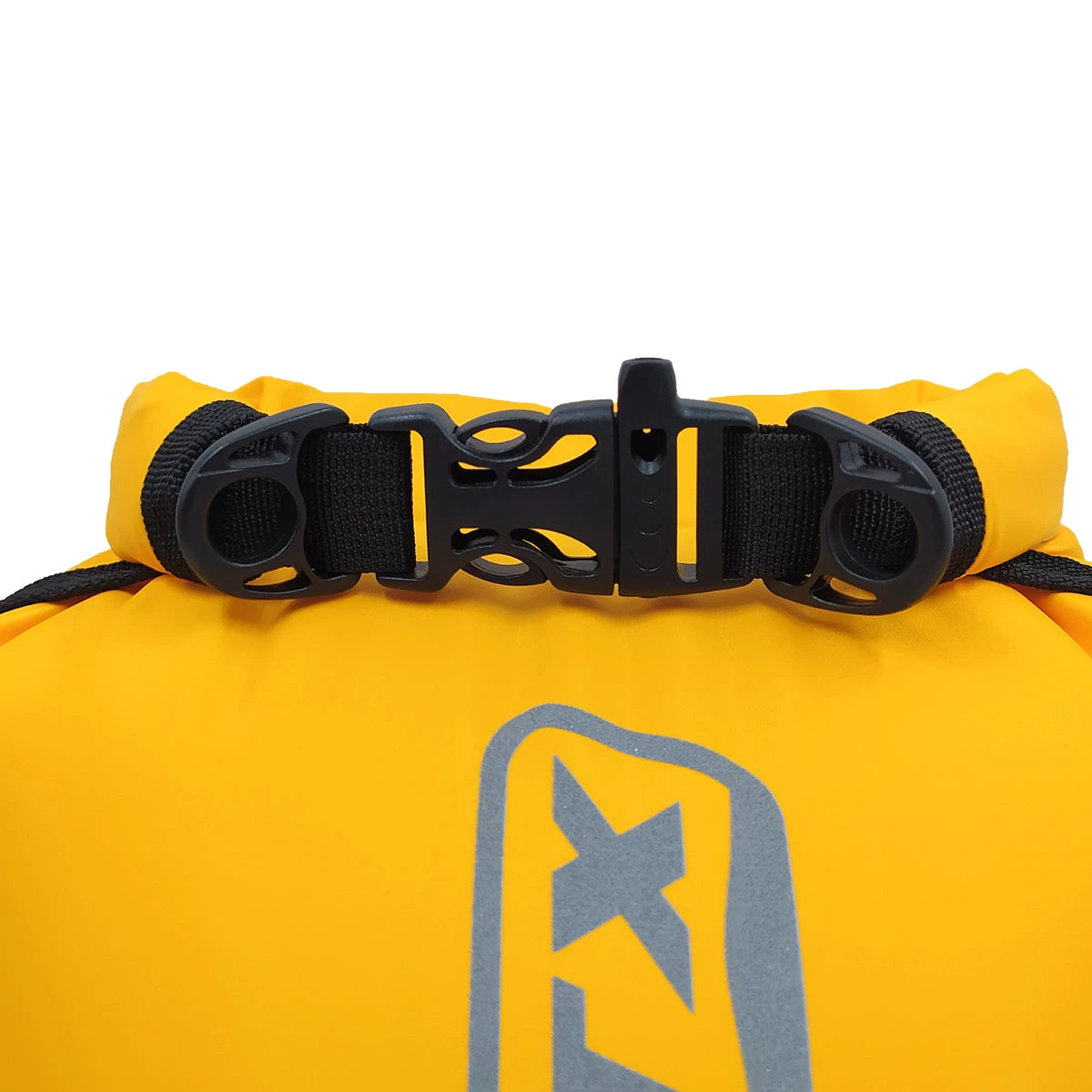 Planet X Double Air Chamber Swim Buoy 6 Planet X Double Air Chamber Swim Buoy - Image 4