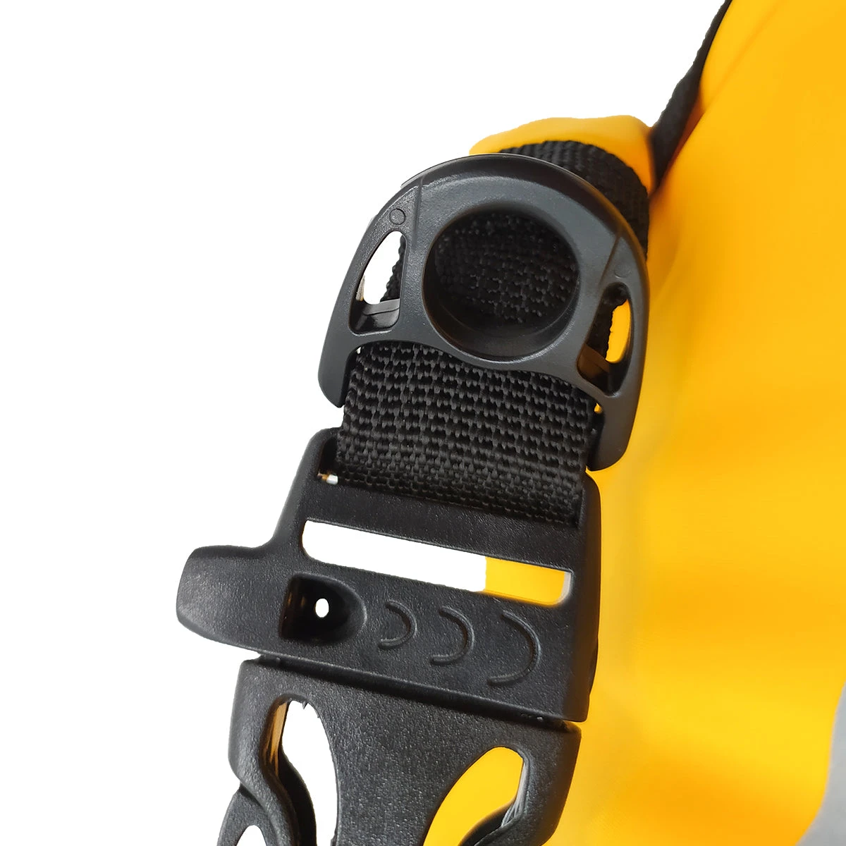 Planet X Double Air Chamber Swim Buoy 10 Planet X Double Air Chamber Swim Buoy - Image 8