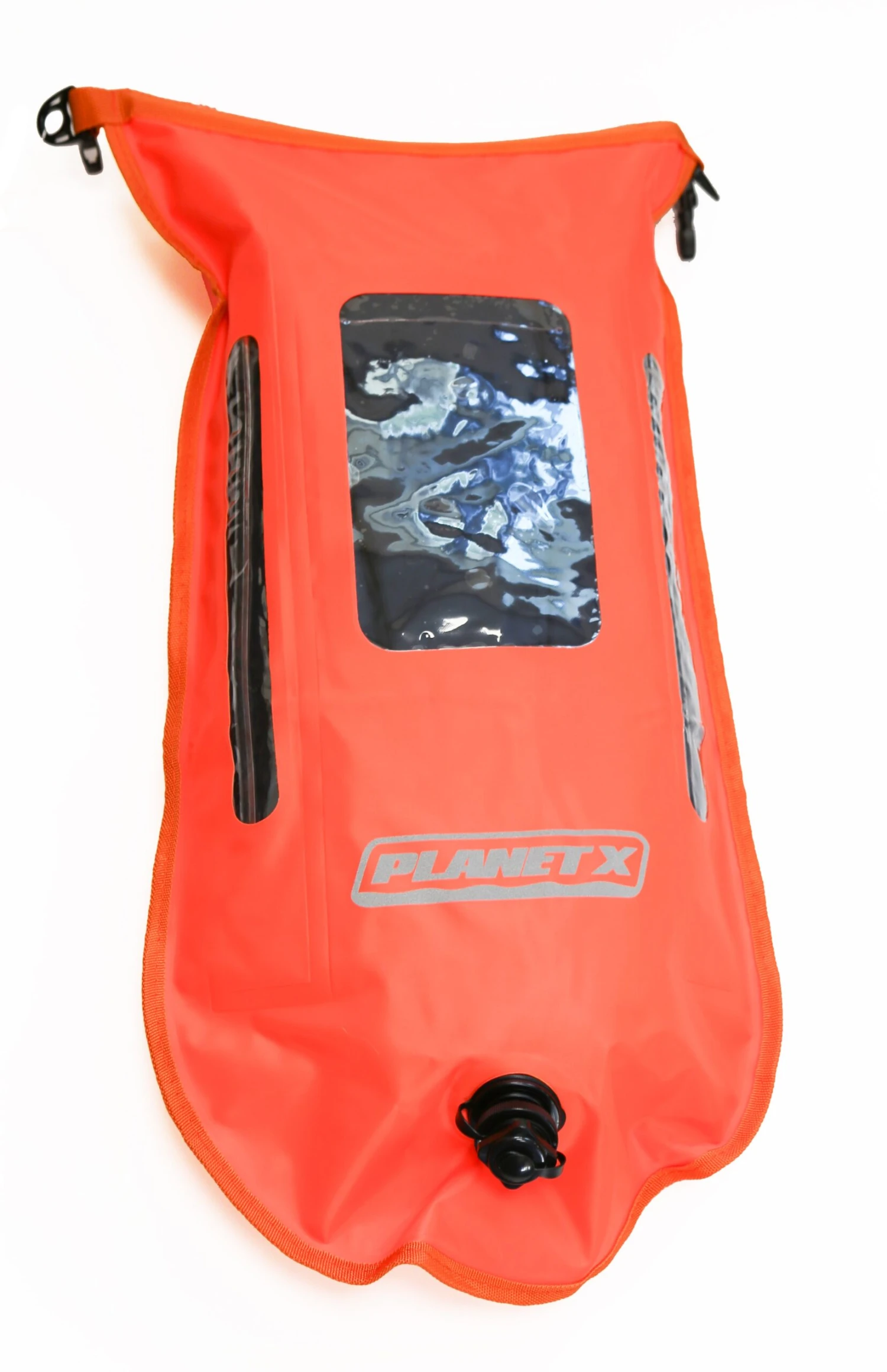 Planet X Dual Lights Swim Buoy 3 Planet X Dual Lights Swim Buoy