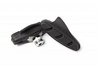 Jobsworth 55mm Shimano One-Piece Angle- Adjustable Road Brake Shoes