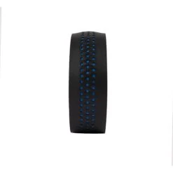 Selcof Perforated Bar Tape -Bikes Happy Store BTSEPER BLU P1