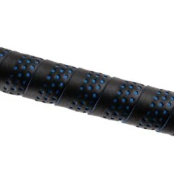 Selcof Perforated Bar Tape -Bikes Happy Store BTSEPER BLU P3