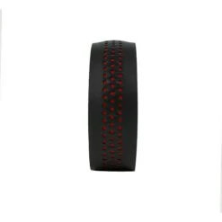 Selcof Perforated Bar Tape -Bikes Happy Store BTSEPER RED P1