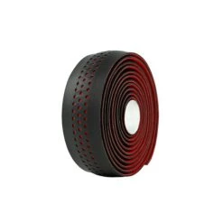 Selcof Perforated Bar Tape -Bikes Happy Store BTSEPER RED P2