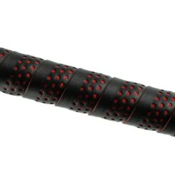 Selcof Perforated Bar Tape -Bikes Happy Store BTSEPER RED P3