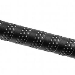 Selcof Perforated Bar Tape -Bikes Happy Store BTSEPER WHT P3