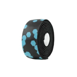 Selcof Splash Bar Tape -Bikes Happy Store BTSESPL BLU P2