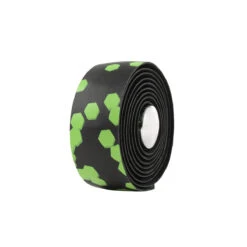 Selcof Splash Bar Tape -Bikes Happy Store BTSESPL GRN P2