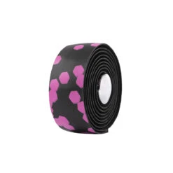 Selcof Splash Bar Tape -Bikes Happy Store BTSESPL PNK P2