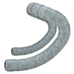 Supacaz Bar Tape - Super Sticky Kush -Bikes Happy Store BTSUPSSK GUN P1