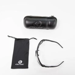 Carnac TCFS 55 Cat 0-3 Photochromic Sunglasses -Bikes Happy Store CACLTCFS55P P2 02