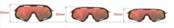 Carnac TCFS 65 Cat 0-3 Photochromic Sunglasses 10 Carnac TCFS 65 Cat 0-3 Photochromic Sunglasses -Bikes Happy Store CACLTCFS65P P3