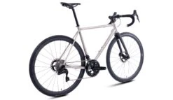 Holdsworth Helm Shimano Dura-Ace Di2 Titanium Road Bike 9 Holdsworth Helm Shimano Dura-Ace Di2 Titanium Road Bike -Bikes Happy Store CBHOHELMDADI2 P3