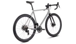 Holdsworth Helm SRAM Red AXS Titanium Road Bike -Bikes Happy Store CBHOHELMREDAXS P3