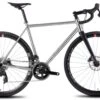 Holdsworth Helm SRAM Rival AXS Titanium Road Bike -Bikes Happy Store CBHOHELMRIVAXS P1