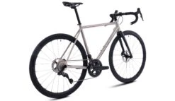 Holdsworth Helm Shimano Ultegra Di2 Titanium Road Bike -Bikes Happy Store CBHOHELMULTDI2 P3