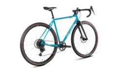On-One Rujo SRAM Force 1 Gravel Bike -Bikes Happy Store CBOORUFOR1 P3