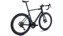 Planet X EC-130 Shimano Dura-Ace Di2 Road Bike -Bikes Happy Store CBPXEC130DADI2 P6