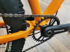 Planet X Jack Flash SRAM SX Mountain Bike -Bikes Happy Store CBPXJFSX P16