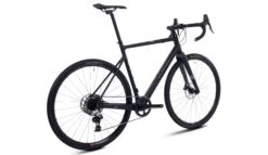 Planet X XLS EVO SRAM Rival 1 Carbon Cyclocross Bike -Bikes Happy Store CBPXXLSEVRIV1 P2