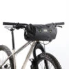 PODSACS Waterproof Handlebar Bag -Bikes Happy Store CCPDHB BLK OSZ P1