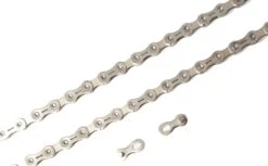 Jobsworth Single Speed Chain 1/2" X 1/8" Brown 9 Jobsworth Single Speed Chain 1/2" X 1/8" Brown -Bikes Happy Store CHJOB10 P1 JPG