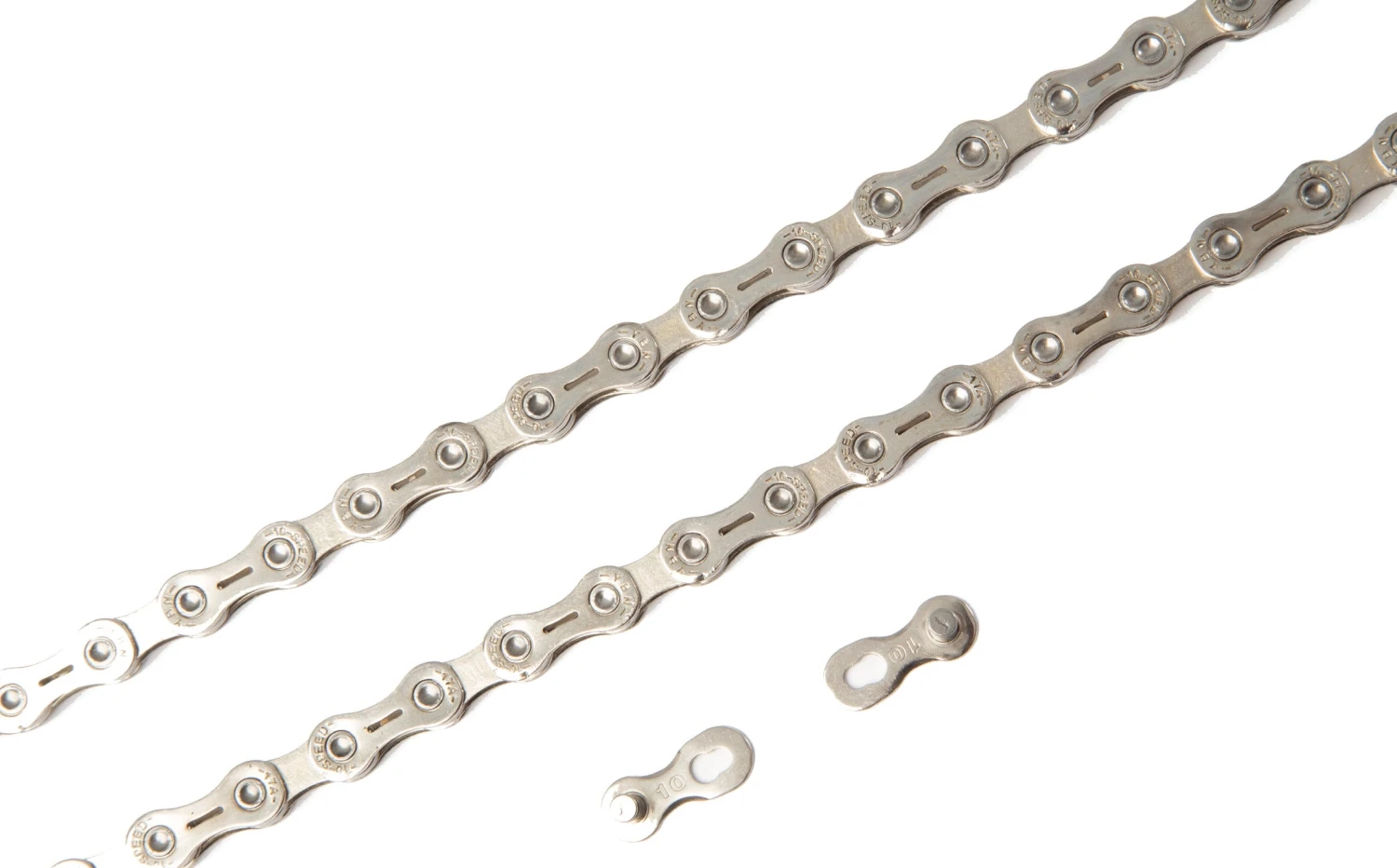 Jobsworth Single Speed Chain 1/2" X 1/8" Brown 6 Jobsworth Single Speed Chain 1/2" X 1/8" Brown - Image 4