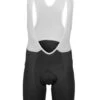 Carnac Men's Bib Shorts / Black -Bikes Happy Store CLCABSBLK P1 1
