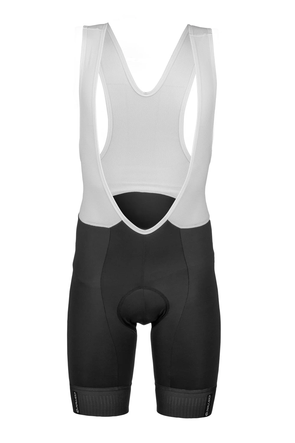Carnac Men's Bib Shorts / Black 3 Carnac Men's Bib Shorts / Black