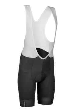 Carnac Men's Bib Shorts / Black 11 Carnac Men's Bib Shorts / Black -Bikes Happy Store CLCABSBLK P3