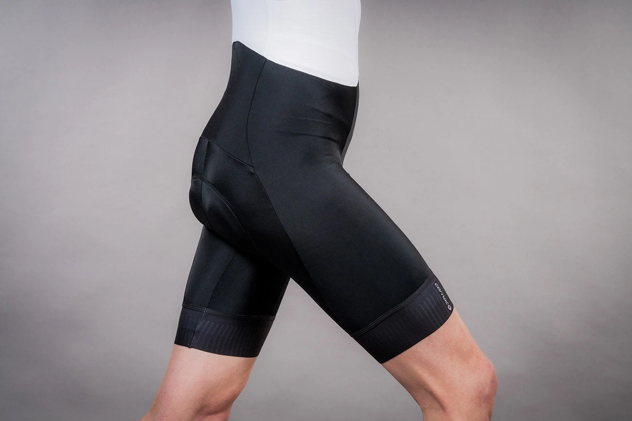 Carnac Men's Bib Shorts / Black 6 Carnac Men's Bib Shorts / Black - Image 4