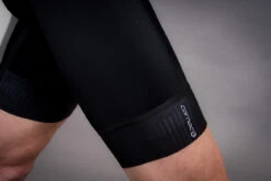 Carnac Men's Bib Shorts / Black 13 Carnac Men's Bib Shorts / Black -Bikes Happy Store CLCABSBLK P5