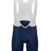 Carnac Men's Bib Shorts / Navy