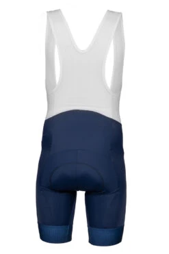 Carnac Men's Bib Shorts / Navy -Bikes Happy Store CLCABSNAV P2