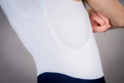 Carnac Men's Bib Shorts / Navy -Bikes Happy Store CLCABSNAV P7