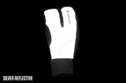 Carnac Reflective Waterproof Crab Hand Winter Gloves -Bikes Happy Store CLCACHG P4 02