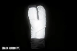 Carnac Reflective Waterproof Crab Hand Winter Gloves -Bikes Happy Store CLCACHG P5 01