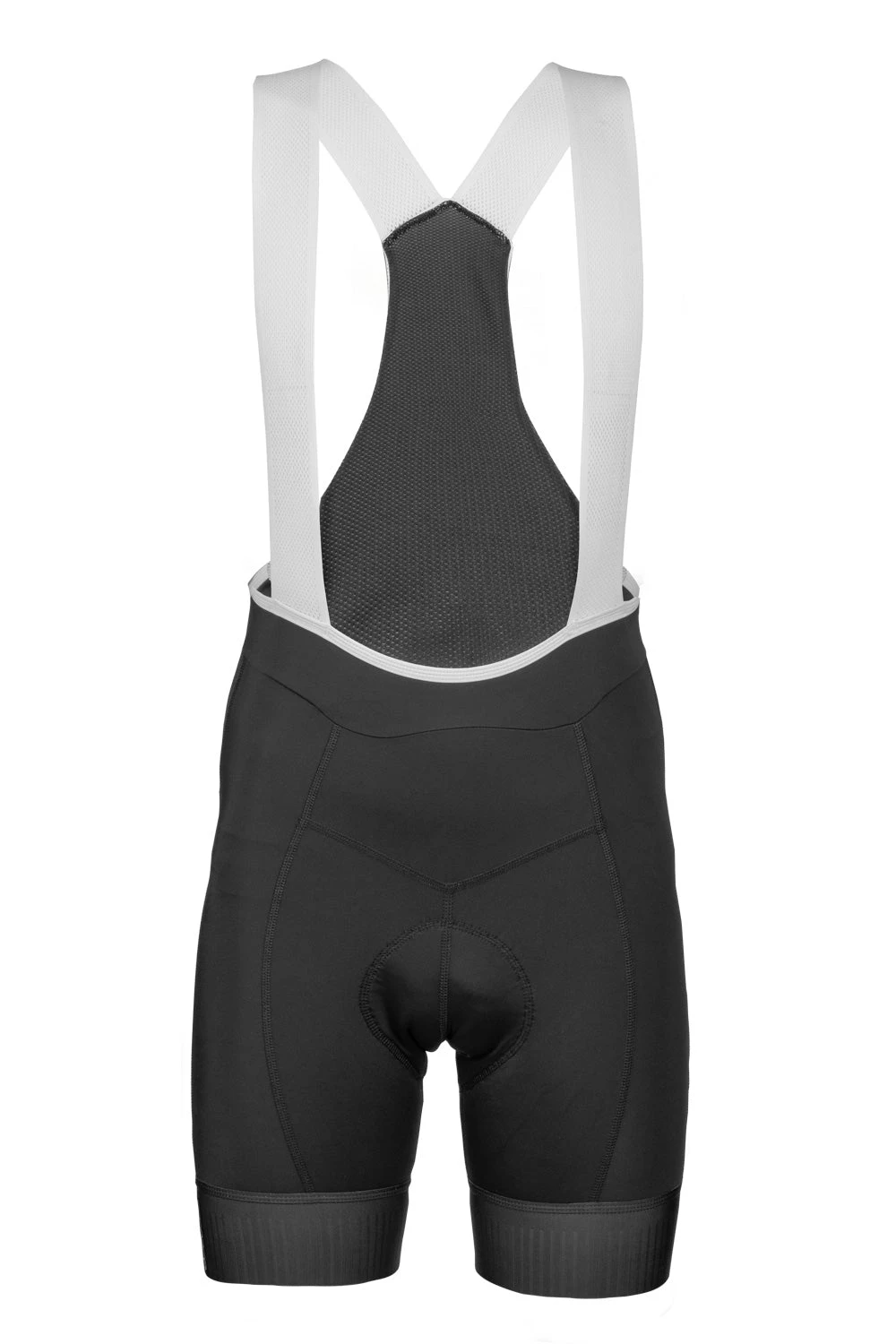 Carnac Men's Haute Bib Shorts / Black 3 Carnac Men's Haute Bib Shorts / Black