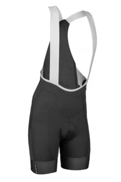 Carnac Men's Haute Bib Shorts / Black 11 Carnac Men's Haute Bib Shorts / Black -Bikes Happy Store CLCAHBSBLK P3