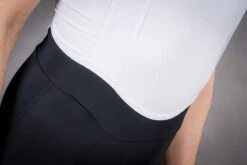 Carnac Men's Haute Bib Shorts / Black 15 Carnac Men's Haute Bib Shorts / Black -Bikes Happy Store CLCAHBSBLK P7