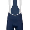 Carnac Men's Haute Bib Shorts / Navy 2 Carnac Men's Haute Bib Shorts / Navy -Bikes Happy Store CLCAHBSNAV P1