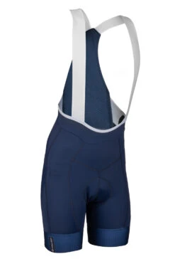 Carnac Men's Haute Bib Shorts / Navy -Bikes Happy Store CLCAHBSNAV P3