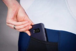 Carnac Men's Haute Bib Shorts / Navy -Bikes Happy Store CLCAHBSNAV P5