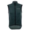 Carnac Lightweight Cycling Gilet Pine Grove -Bikes Happy Store CLCALCGP P1