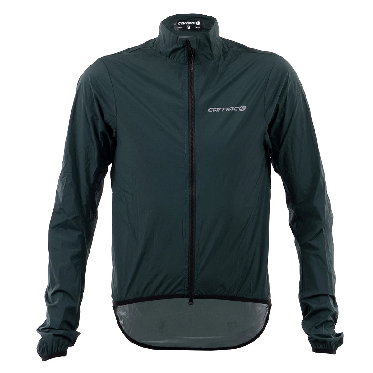 Carnac Lightweight Cycling Jacket Pine Grove 3 Carnac Lightweight Cycling Jacket Pine Grove