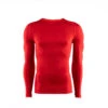 Carnac Long Sleeve Base Layer -Bikes Happy Store CLCALSBL RED P1 01